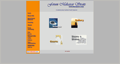 Desktop Screenshot of forumms.com